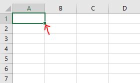 Excel Reference Cell A1 From Alpha Worksheet